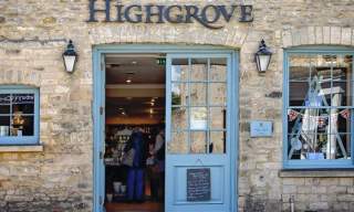 The Highgrove Shop