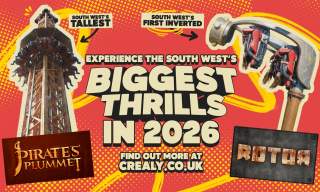 Crealy Theme Park & Resort