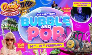 Crealy Theme Park & Resort