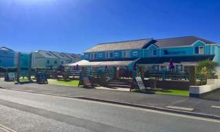 The Waterfront Inn