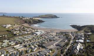 Challaborough Bay Holiday Park - Parkdean Resorts