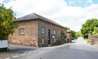 Otterton Mill