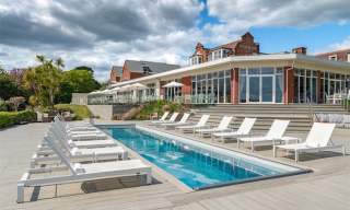 Sidmouth Harbour Hotel & Spa