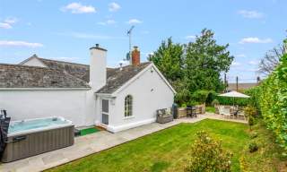Classic Cottages | Ottery St Mary