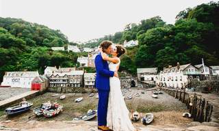 Clovelly Estate Weddings