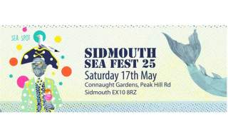 Sidmouth Sea Fest