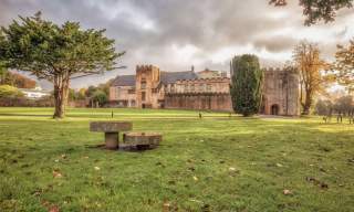 Torre Abbey