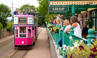 Seaton Tramway