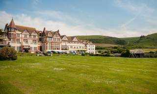 Woolacombe Bay Hotel