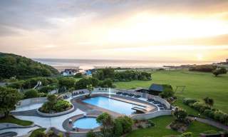 Woolacombe Bay Hotel North Devon