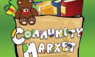 Ottery Christmas Community Market