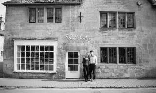 Robert Welch Designs