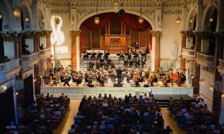 Cheltenham Music Festival