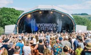 Wychwood Festival