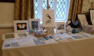 Lee Arts and Crafts Fair
