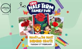 February Half Term Events
