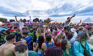 Cheltenham 7s Festival