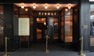 Tivoli Cinema