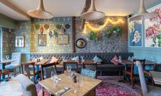 The George Townhouse