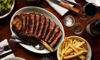 The Fox Inn, Broadwell