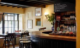 The Sherborne Arms, Northleach