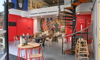 The Wilson Kitchen