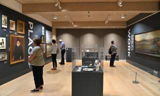 The Wilson - Cheltenham Art Gallery & Museum