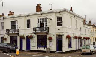 The Tivoli Cheltenham