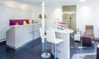 Margaret Dabbs London