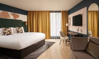 Hotel Indigo Gloucester – The Forum