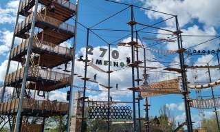 270 Climbing Park