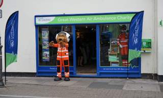 Great Western Air Ambulance Charity