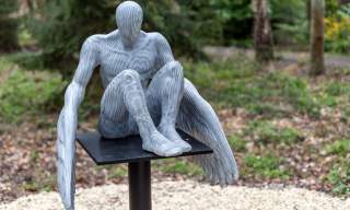 Cotswold Sculpture Park
