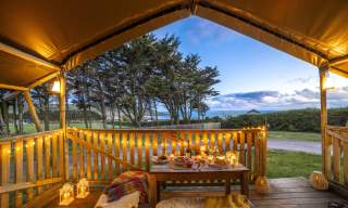 Ruda Holiday Park - Parkdean Resorts