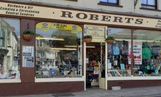 Roberts