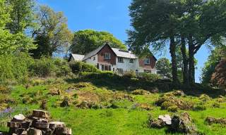 Lydgate House Hotel Dartmoor