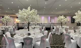 Weddings at The Barnstaple Hotel