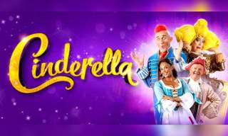 Cinderella