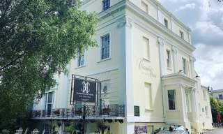 Clarence Court Hotel