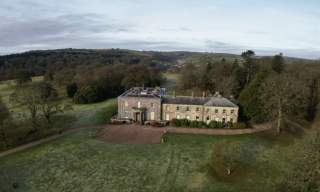 Festival of Archaeology at Arlington Court