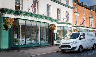 Potburys of Sidmouth
