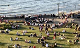 Outdoor Summer Concert