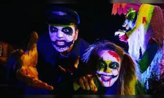 Spooky Specials