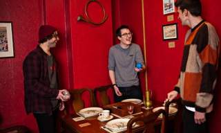 Escape Rooms Cheltenham
