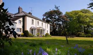 My Favourite Holiday Cottages