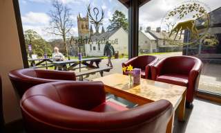 Abbot's Way Café