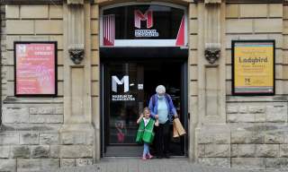 Museum of Gloucester