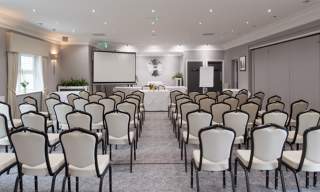 Conferences at The Devon Hotel