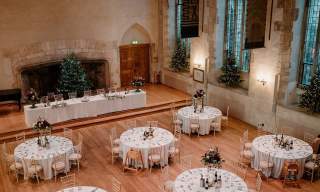 Dartington Hall Weddings