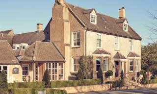 Dormy House Hotel